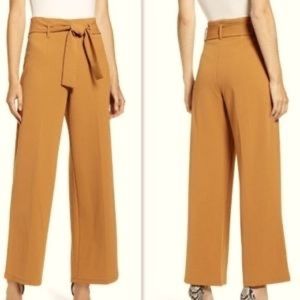NWT Leith Trousers - xxs